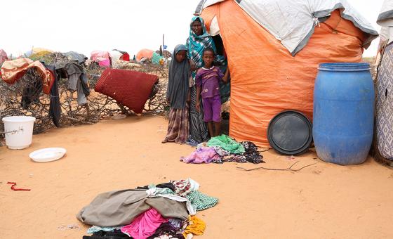 Yémen : l’ONU en quête de 4,3 milliards de dollars pour aider 17 millions de personnes